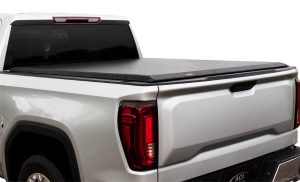 LITERIDER® Roll-Up Cover; Single Rail;