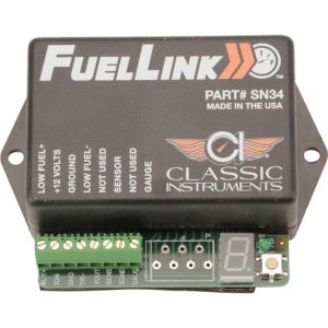 Fuellink Fuel Interface