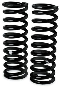 85# Rear Coil-Over Springs