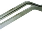 Universal Frame Rails - Ladder Bar