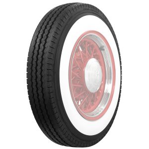 650R16 Coker 3-1/4in WW Tire