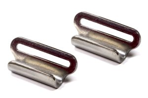 Pronet Stainless Speed Clips