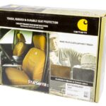Covercraft Cable Lock Kit - Optional for Car Covers
