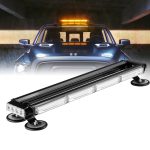 Go Rhino - 69415587PC - RB20 Running Boards With Mounting Brackets - Textured Black