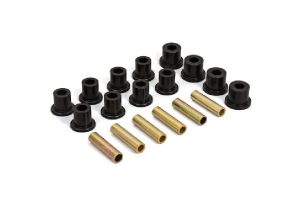 Daystar Spring and Shackle Bushings - Front or Rear - YJ 4WD