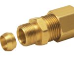 3/8in Compression Fitting Kit