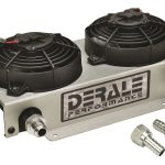 19 Row Hyper Dual-Cool Remote Cooler (-10AN)