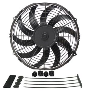 12in HO Extreme Electric Fan