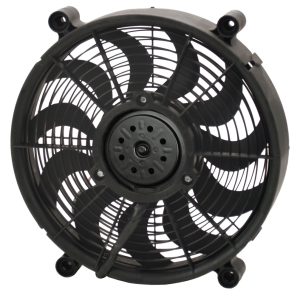 14in High Output Pusher/ Drop-in Electric Fan