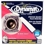 Dynamat Extreme 2 Sheet 10in x 10in