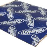 Dynamat Extreme 2 Sheet 10in x 10in