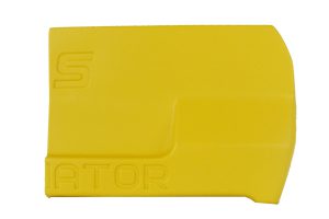 SS Tail Yellow Right Side Dominator SS