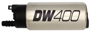 DW400 Electric Fuel Pump In-Tank 415LHP
