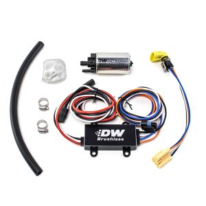 DW440 Brushless Fuel Pump Dual Speed