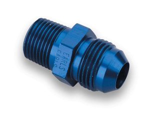 #6 Male to 16mm x 1.5 Adapter