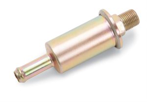 Fuel Filter for Micro Fuel Pumps - Diesel
