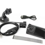 Insight CS2 Monitor For 96 & Newer OBDII Vehicle