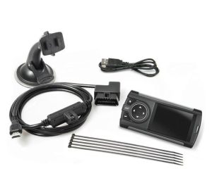 Insight CS2 Monitor For 96 & Newer OBDII Vehicle