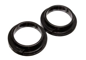 Ramped Coil Spring Isolator Set