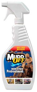 Mudd Off 22oz Pre-Mixed Spray Bottle