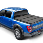 Trifecta ALX Bed Cover 21-  Ford F150 8ft Bed