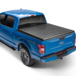Trifecta ALX Bed Cover 1 5-20 Ford F150 5.6ft Bed