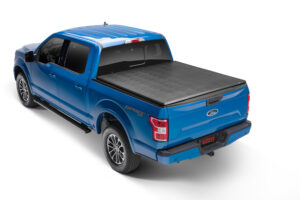 Trifecta ALX Bed Cover 1 5-20 Ford F150 5.6ft Bed