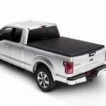 XCEED TONNEAU COVERS