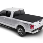 Xceed Truck Bed Cover 17- Ford F250 6.75ft Bed