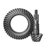Ford 10.5 Inch 4.30 Ratio Ring And Pinion Nitro Gear and Axle