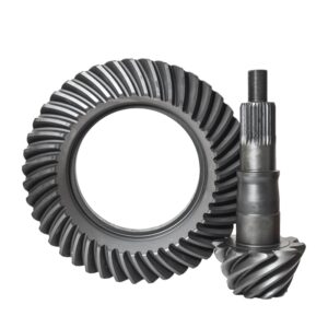 Ford 8.8 Inch 4.88 Ratio Reverse Ring And Pinion Nitro Gear and Axle