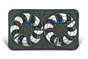 26-1/4 in Dual Xtreme S-Blade Tight Spaces Fan