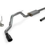 87-96 F150 Force II Exhaust System