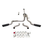 87-96 F150 Force II Exhaust System