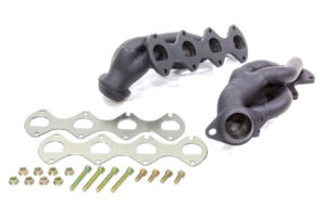 Headers - Shorty Style 04-08 Ford F150 5.4L