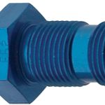 Male Adapter Fitting #6 x 5/8-20 Carter