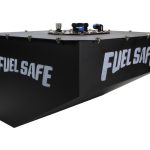 17 Gal Wedge Cell Race Safe Top Pickup FIA-FT3