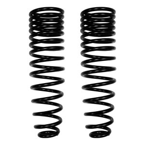 1in. MOJAVE REAR COILS;PAIR