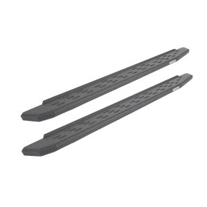 Go Rhino 69600073T - RB30 Running Boards - Boards Only - Protective Bedliner Coating