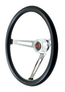 Steering Wheel Foam GT Classic
