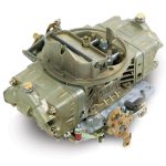 Performance Carburetor 600CFM 4150 Series