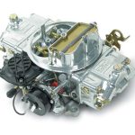 Performance Carburetor 670CFM Street Avenger