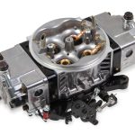 Ultra HP Carburetor - 750CFM
