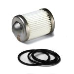 Replacement 10-Micron Fuel Filter Element