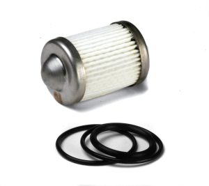 Replacement 10-Micron Fuel Filter Element