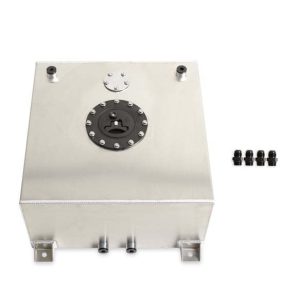 10-Gal Alm Fuel Cell Flat Bottom