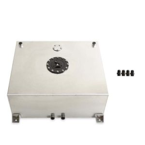 20-Gal Alm Fuel Cell Flat Bottom