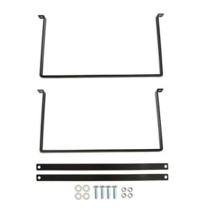 Fuel Cell Mounting Straps 10-Gallon