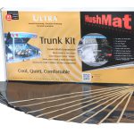 Ultra Trunk Kit- 10 pc 12in.x23in. Black