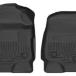 99-07 Ford F250/350 SD Front Mud Flaps